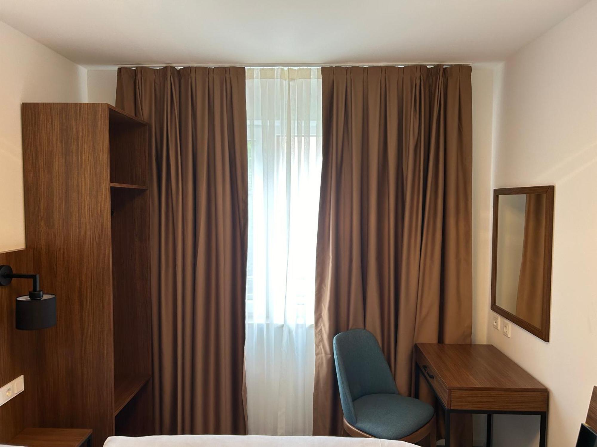 Munique Muenchen Hotel