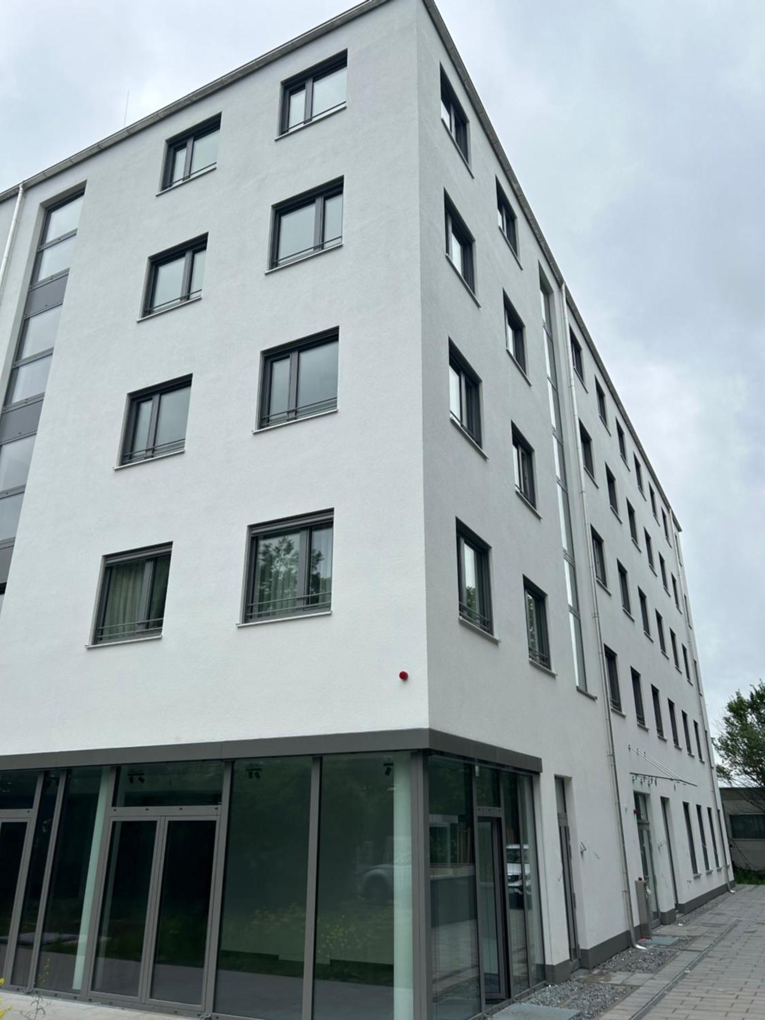 Munique Muenchen Hotel 3*