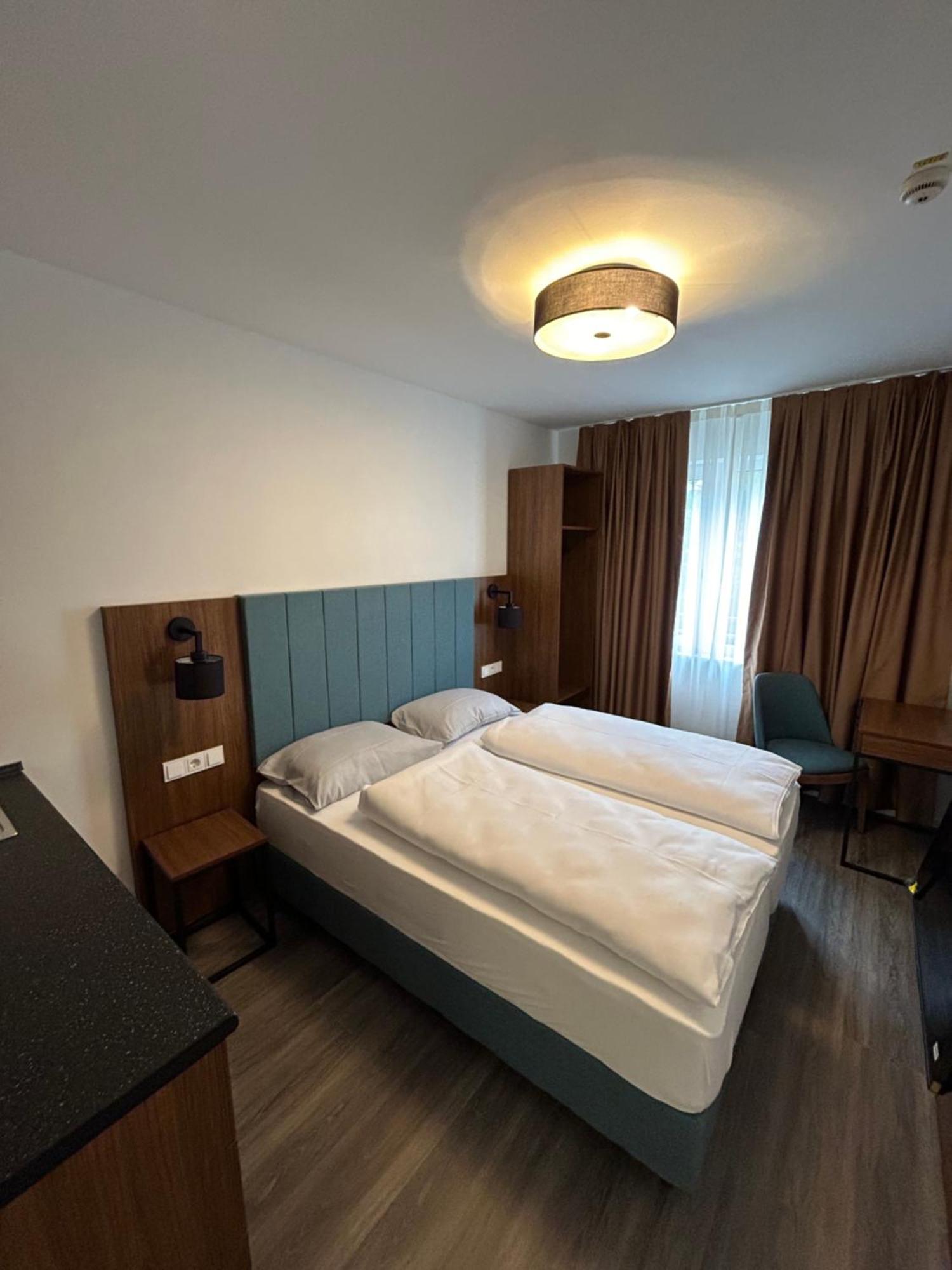 Munique Muenchen Hotel Unterschleißheim
