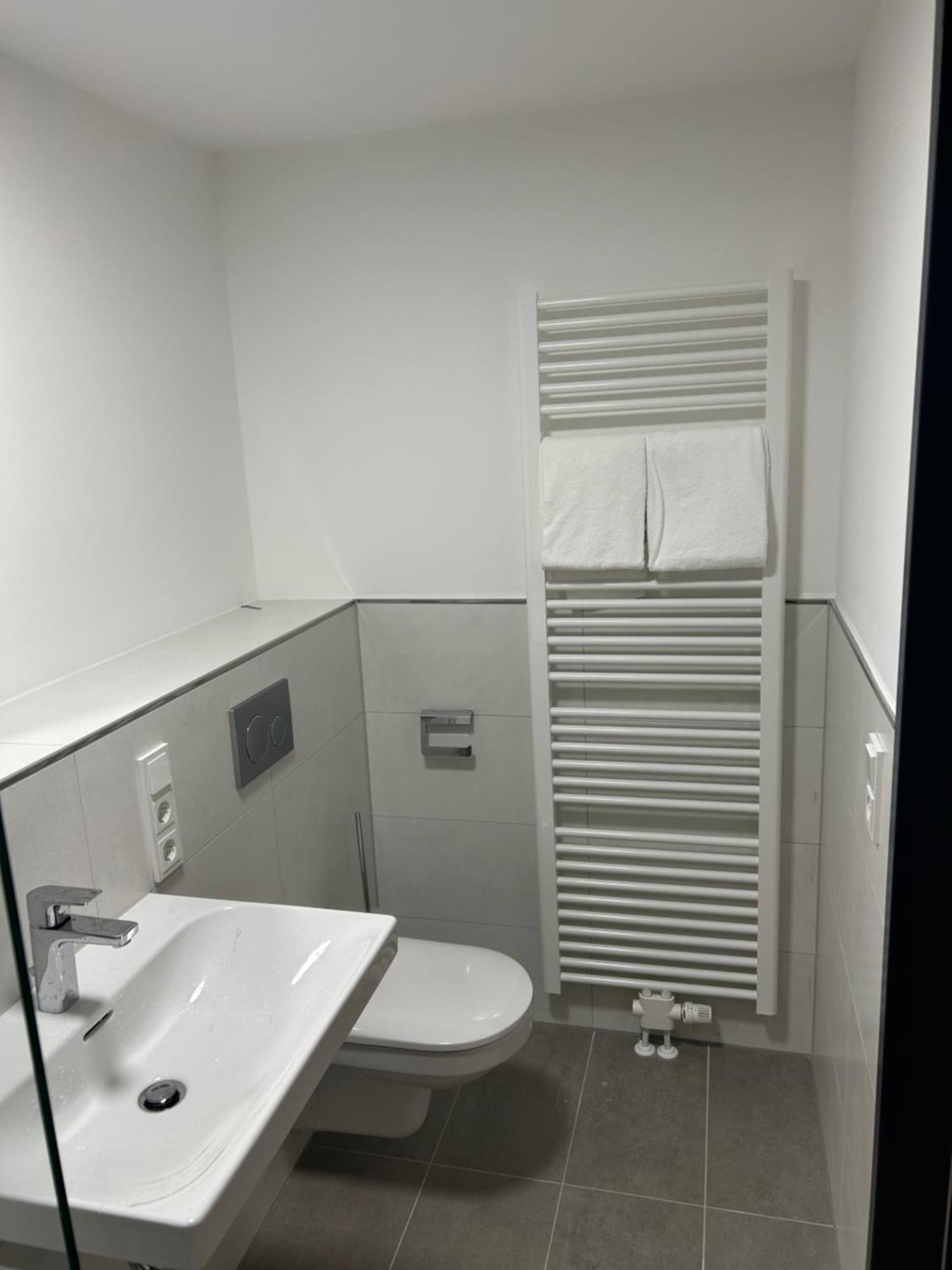 Hotel Munique Muenchen Unterschleißheim