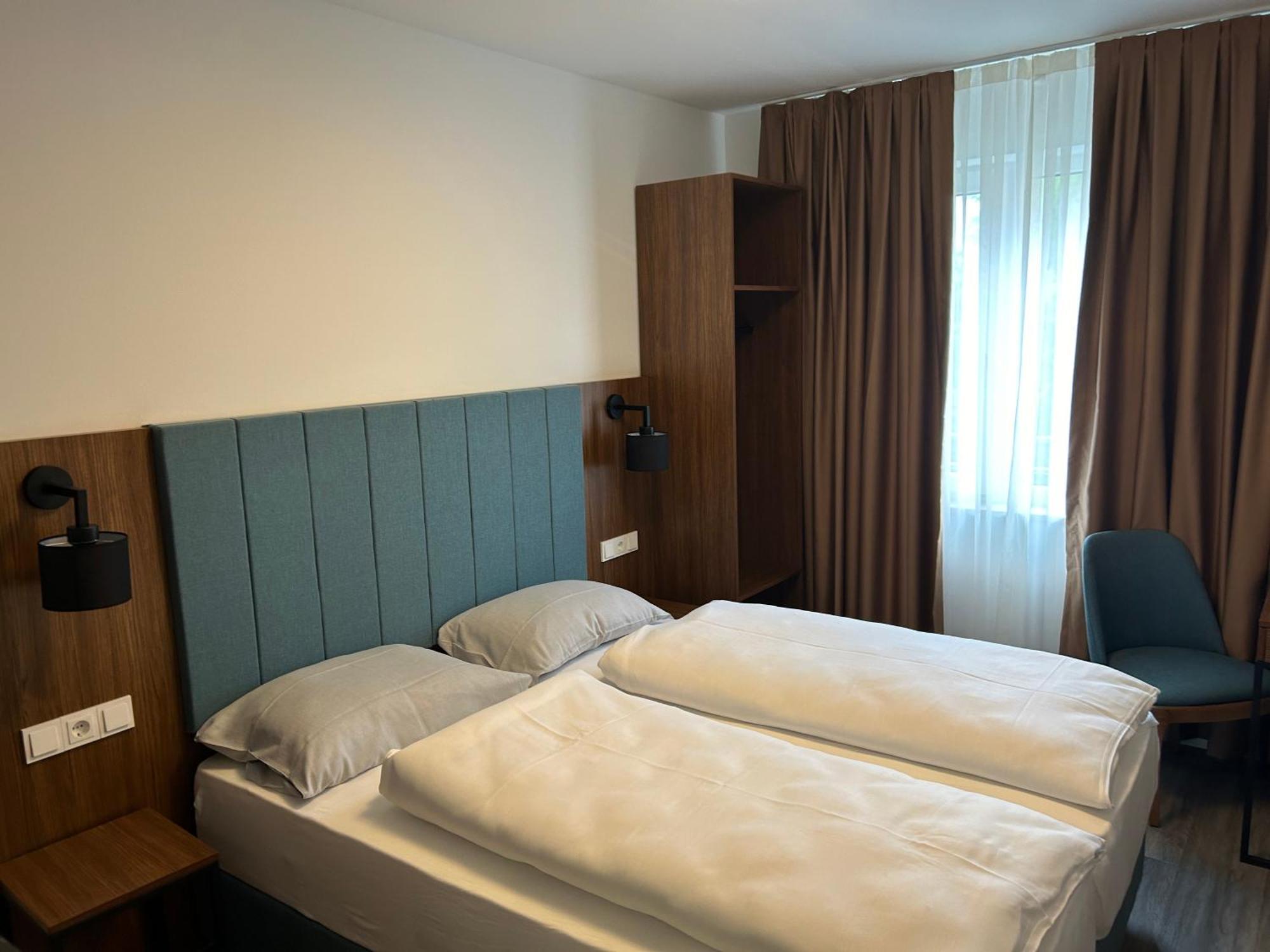 Hotel Munique Muenchen